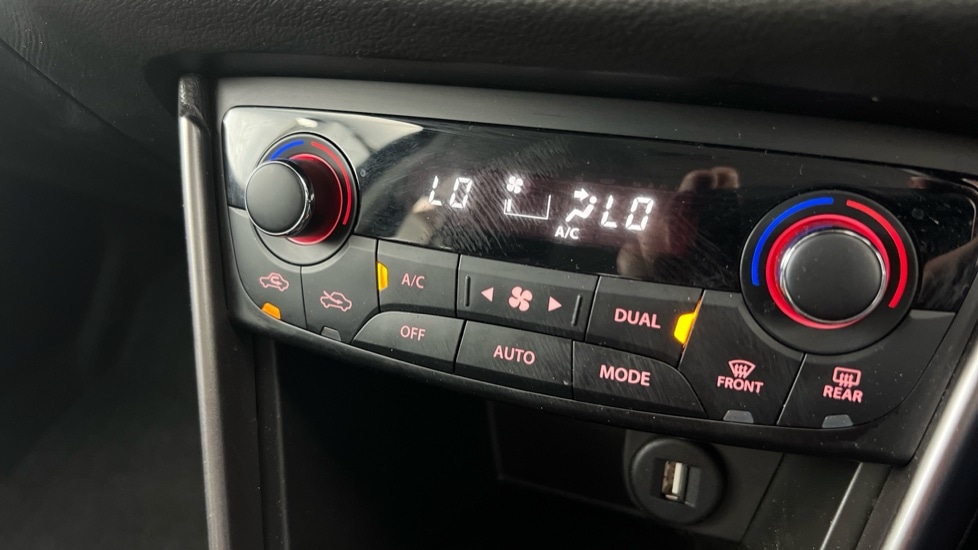 Used Suzuki SX4 S-Cross 2022 for sale - 76971317: Photo 42