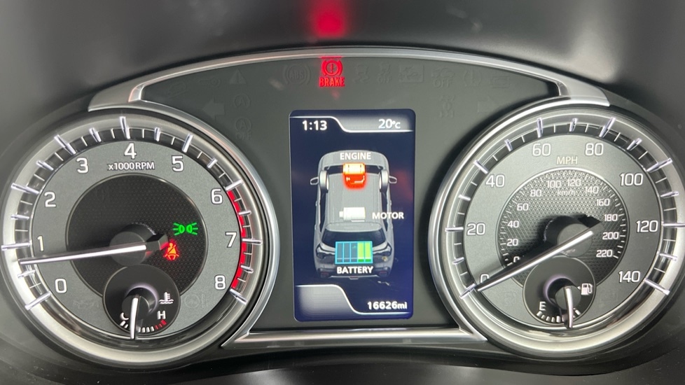 Used Suzuki SX4 S-Cross 2022 for sale - 76971317: Photo 43