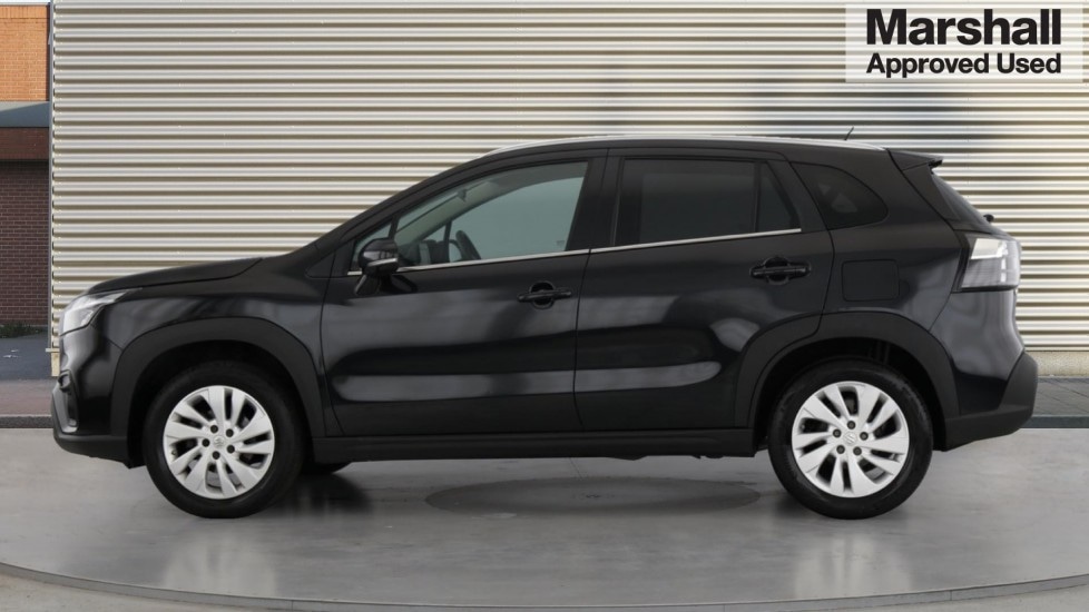 Used Suzuki SX4 S-Cross 2022 for sale - 76971317: Photo 6