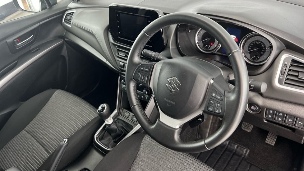 Used Suzuki SX4 S-Cross 2022 for sale - 76971317: Photo 9