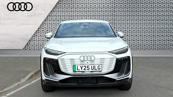 Used Audi Q6 e-tron 2025 for sale - 76233935: Photo 10