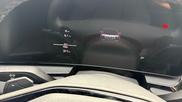 Used Audi Q6 e-tron 2025 for sale - 76233935: Photo 14