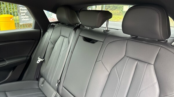 Used Audi Q6 e-tron 2025 for sale - 76233935: Photo 15