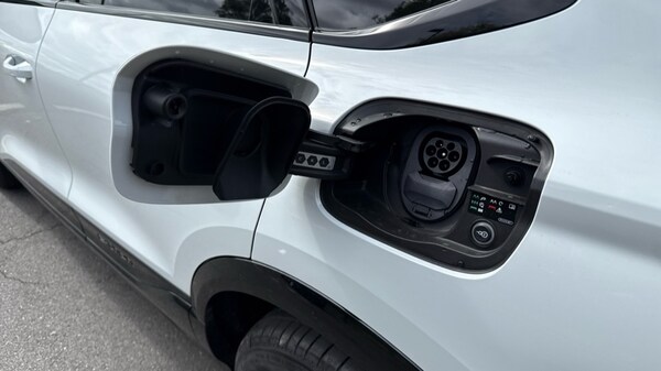 Used Audi Q6 e-tron 2025 for sale - 76233935: Photo 22