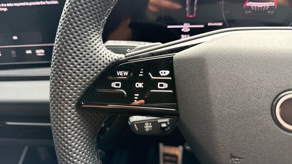Used Audi Q6 e-tron 2025 for sale - 76233935: Photo 24