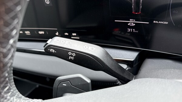 Used Audi Q6 e-tron 2025 for sale - 76233935: Photo 31