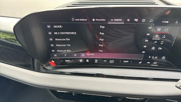 Used Audi Q6 e-tron 2025 for sale - 76233935: Photo 36