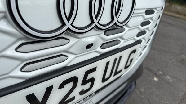 Used Audi Q6 e-tron 2025 for sale - 76233935: Photo 43