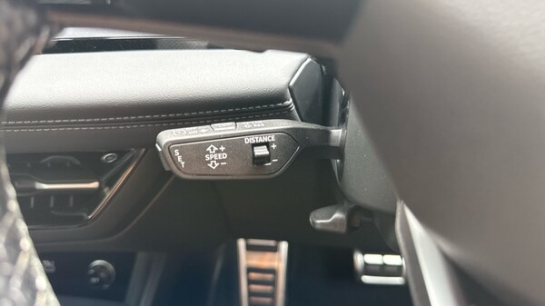 Used Audi Q6 e-tron 2025 for sale - 76233935: Photo 44