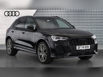 Used Audi Q3 2025 for sale - 76544465: Photo