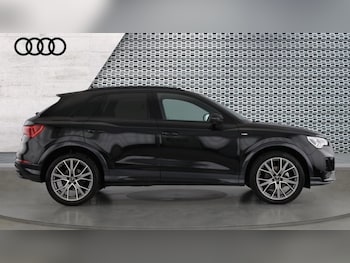 Used Audi Q3 2025 for sale - 76544465: Photo
