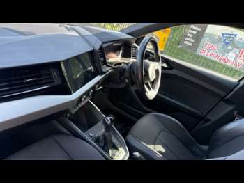 Used Audi A1 2020 for sale - 74772409: Photo