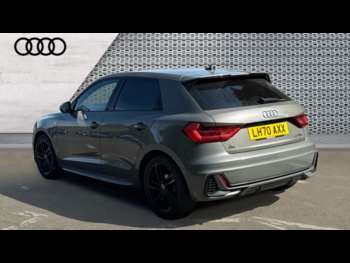 Used Audi A1 2020 for sale - 74772409: Photo