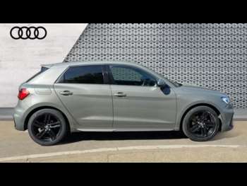 Used Audi A1 2020 for sale - 74772409: Photo