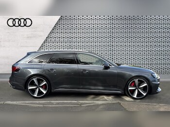 Used Audi RS4 2018 for sale - 75917020: Photo