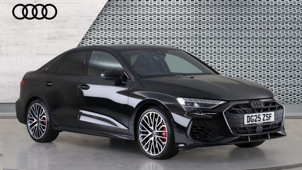 Used Audi A3 2025 for sale - 76037690: Photo 1