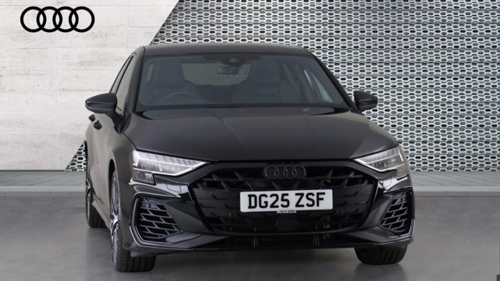 Used Audi A3 2025 for sale - 76037690: Photo 10