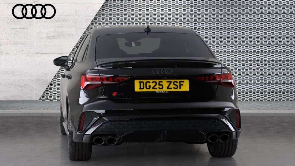 Used Audi A3 2025 for sale - 76037690: Photo 11