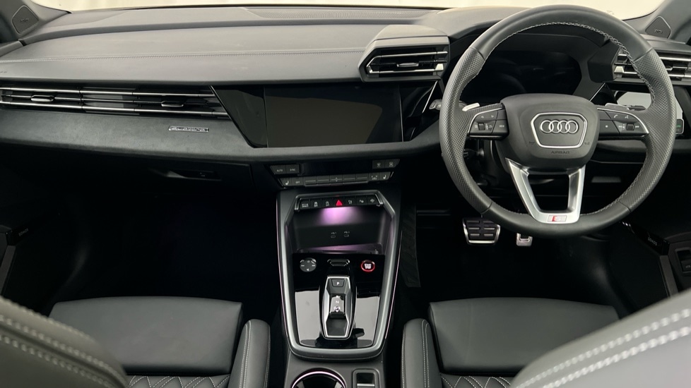 Used Audi A3 2025 for sale - 76037690: Photo 12