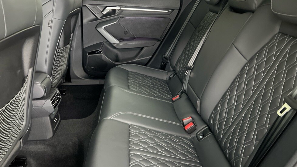Used Audi A3 2025 for sale - 76037690: Photo 15