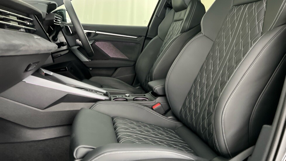 Used Audi A3 2025 for sale - 76037690: Photo 17