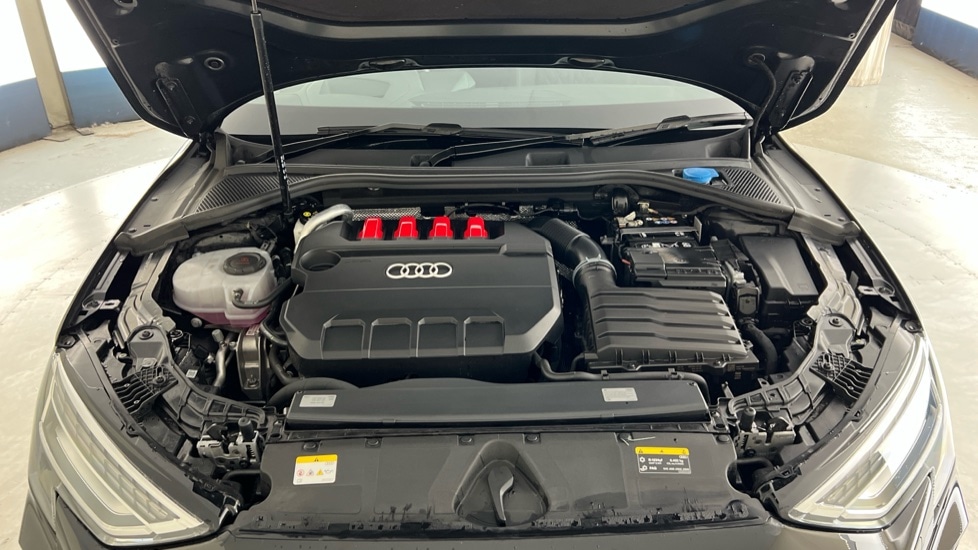 Used Audi A3 2025 for sale - 76037690: Photo 20