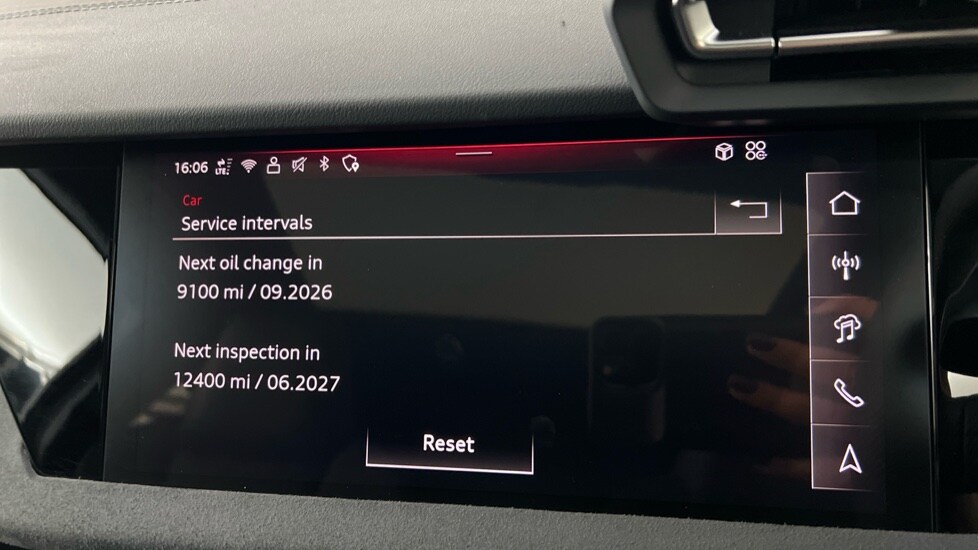 Used Audi A3 2025 for sale - 76037690: Photo 25