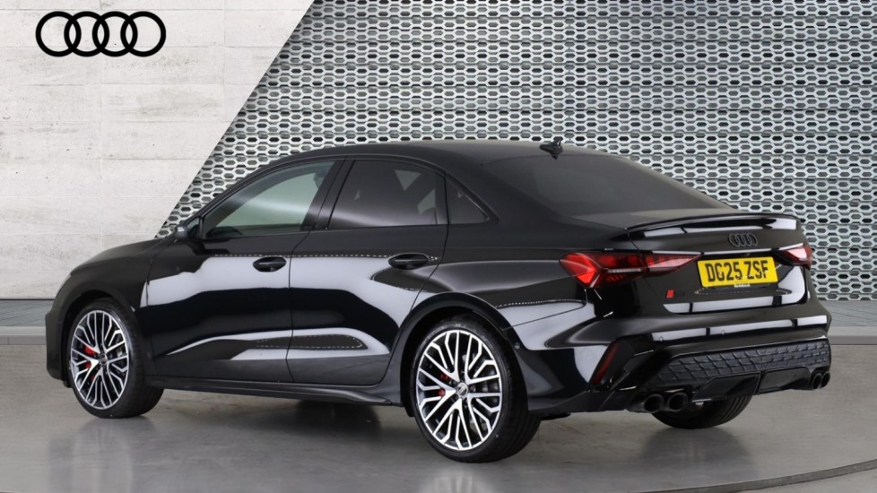 Used Audi A3 2025 for sale - 76037690: Photo 3