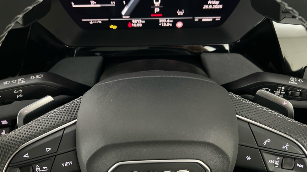 Used Audi A3 2025 for sale - 76037690: Photo 33
