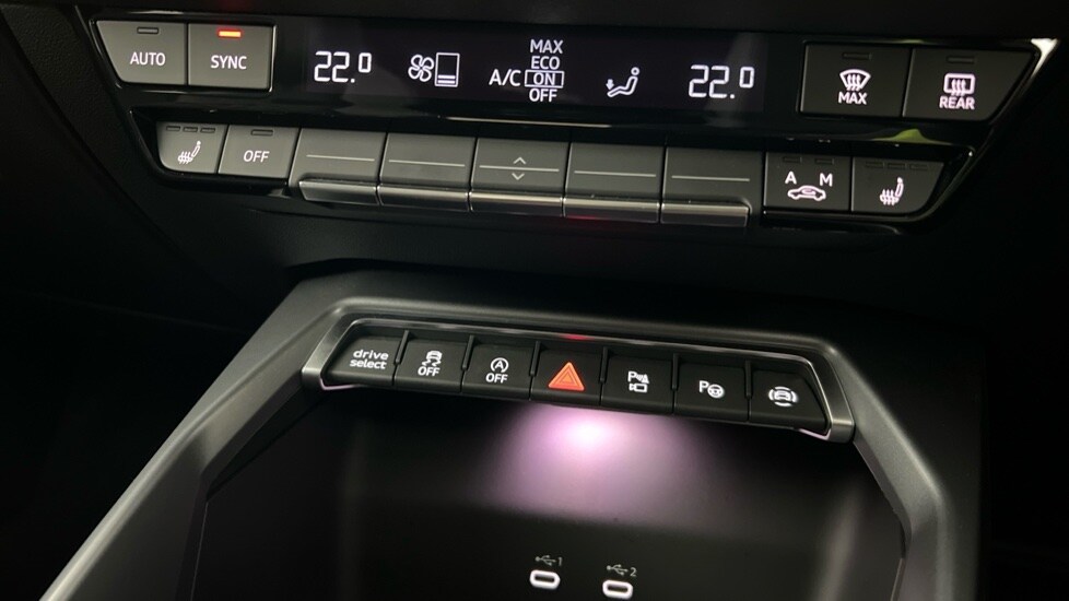 Used Audi A3 2025 for sale - 76037690: Photo 37