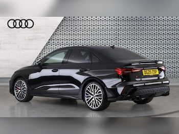 Used Audi A3 2025 for sale - 76037690: Photo 3