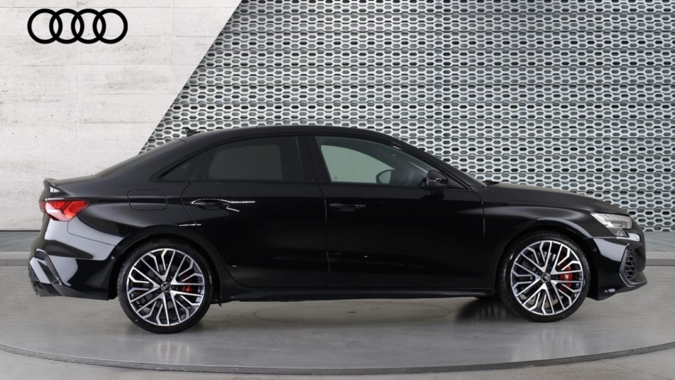 Used Audi A3 2025 for sale - 76037690: Photo 4