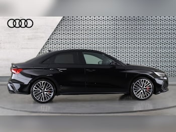 Used Audi A3 2025 for sale - 76037690: Photo 4