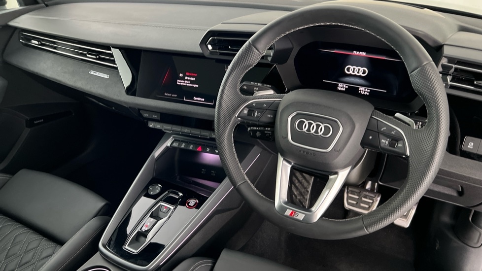 Used Audi A3 2025 for sale - 76037690: Photo 6