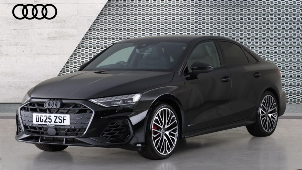 Used Audi A3 2025 for sale - 76037690: Photo 7