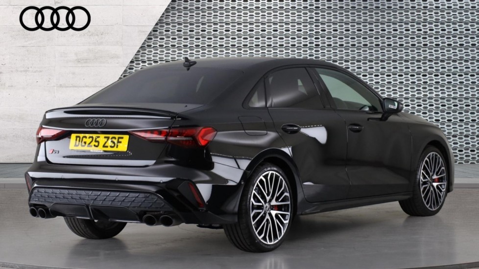 Used Audi A3 2025 for sale - 76037690: Photo 8