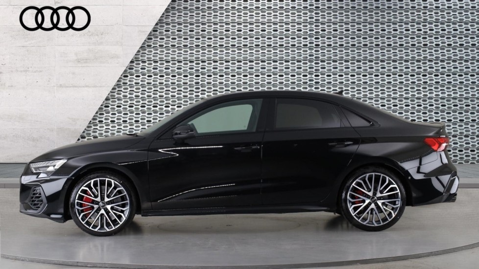 Used Audi A3 2025 for sale - 76037690: Photo 9