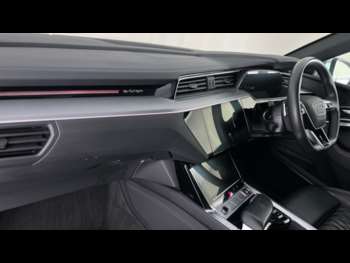 Used Audi e-tron 2022 for sale - 74782622: Photo