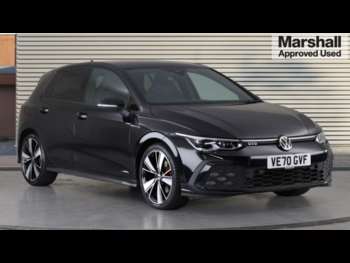 2020 - 2.0 TDI 200 GTD 5dr DSG Auto