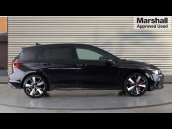 Used Volkswagen Golf 2020 for sale - 74263828: Photo