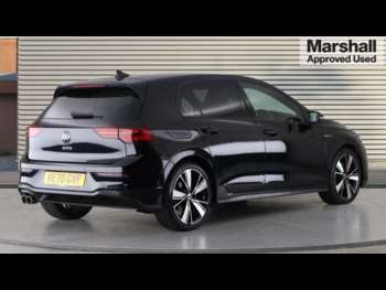Used Volkswagen Golf 2020 for sale - 74263828: Photo