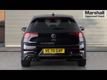 Used Volkswagen Golf 2020 for sale - 74263828: Photo
