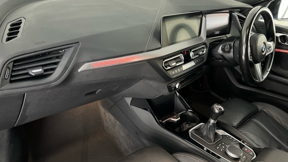 Used BMW 1 Series 2021 for sale - 76112347: Photo 10