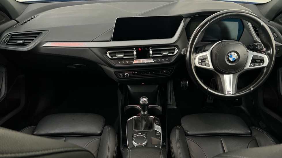 Used BMW 1 Series 2021 for sale - 76112347: Photo 11