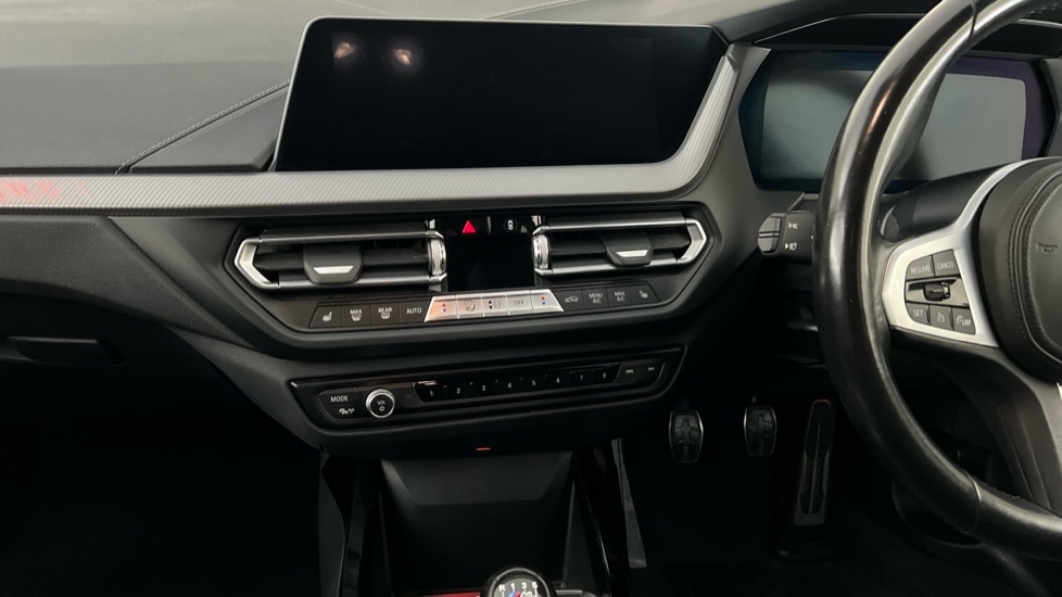 Used BMW 1 Series 2021 for sale - 76112347: Photo 12