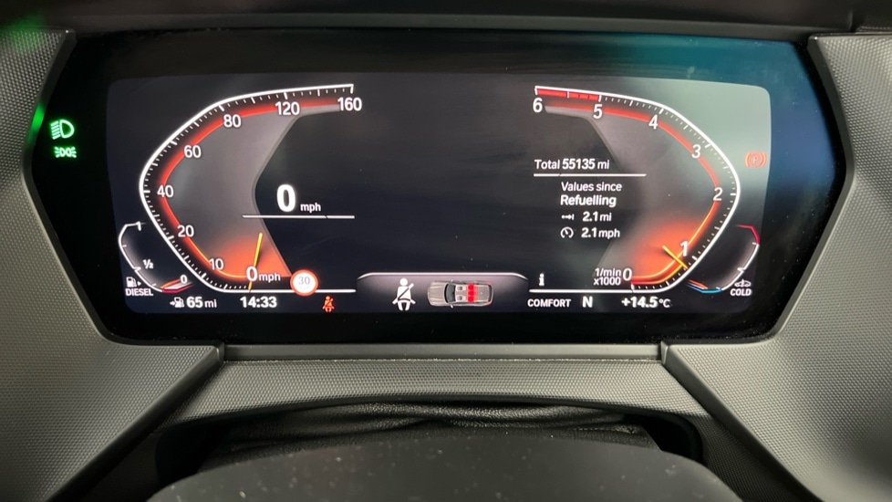 Used BMW 1 Series 2021 for sale - 76112347: Photo 13