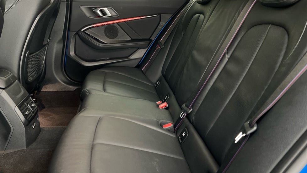 Used BMW 1 Series 2021 for sale - 76112347: Photo 14