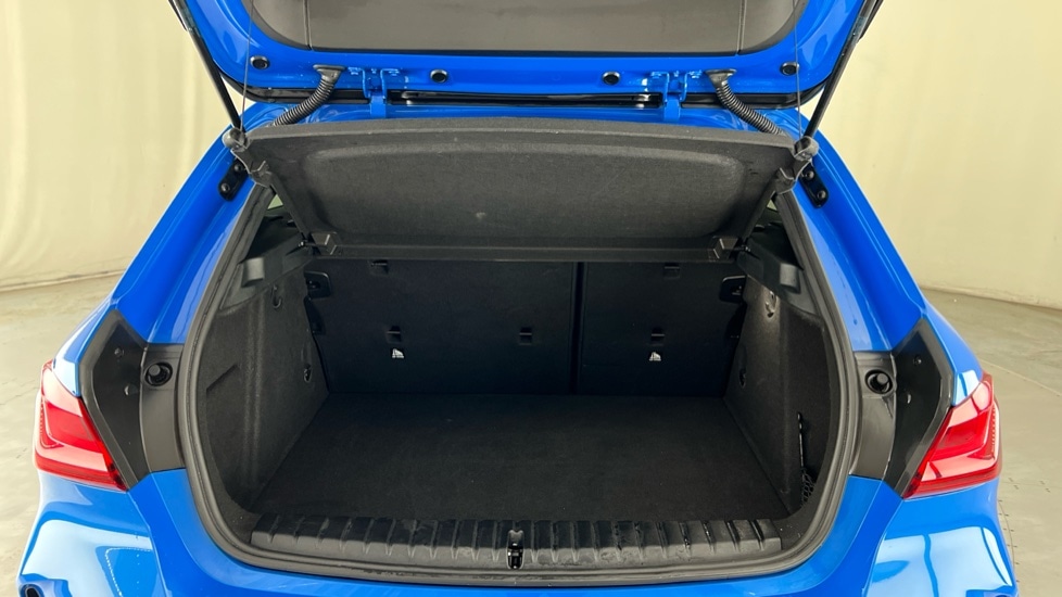 Used BMW 1 Series 2021 for sale - 76112347: Photo 15