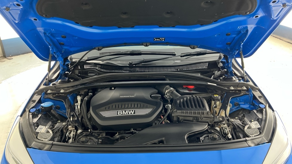 Used BMW 1 Series 2021 for sale - 76112347: Photo 16