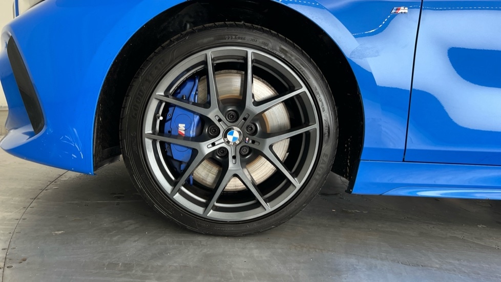 Used BMW 1 Series 2021 for sale - 76112347: Photo 17